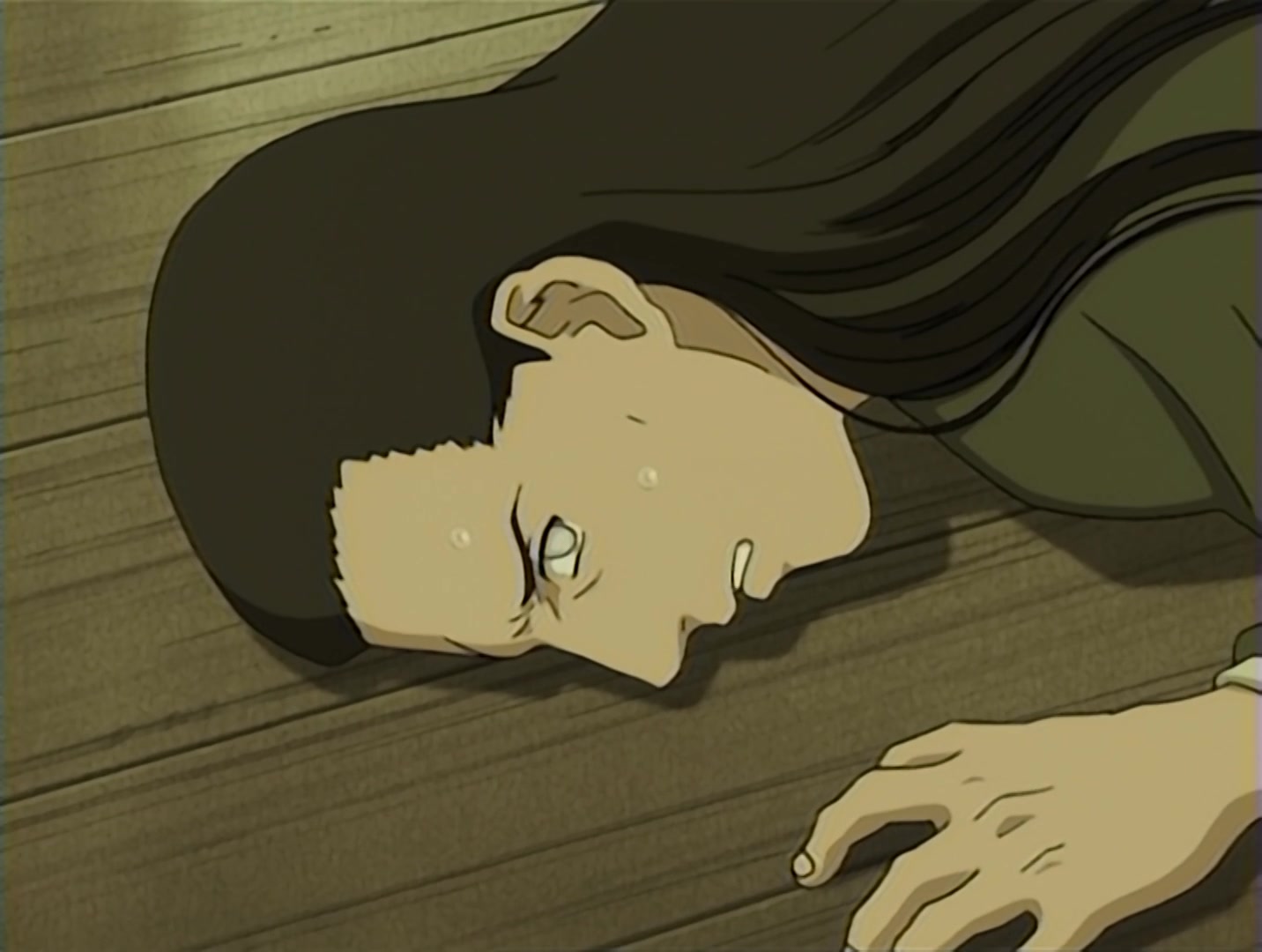 Naruto Ep 63: Hit It or Quit It: The Stakes Are High and the Payoff Even Higher! @ 10:55