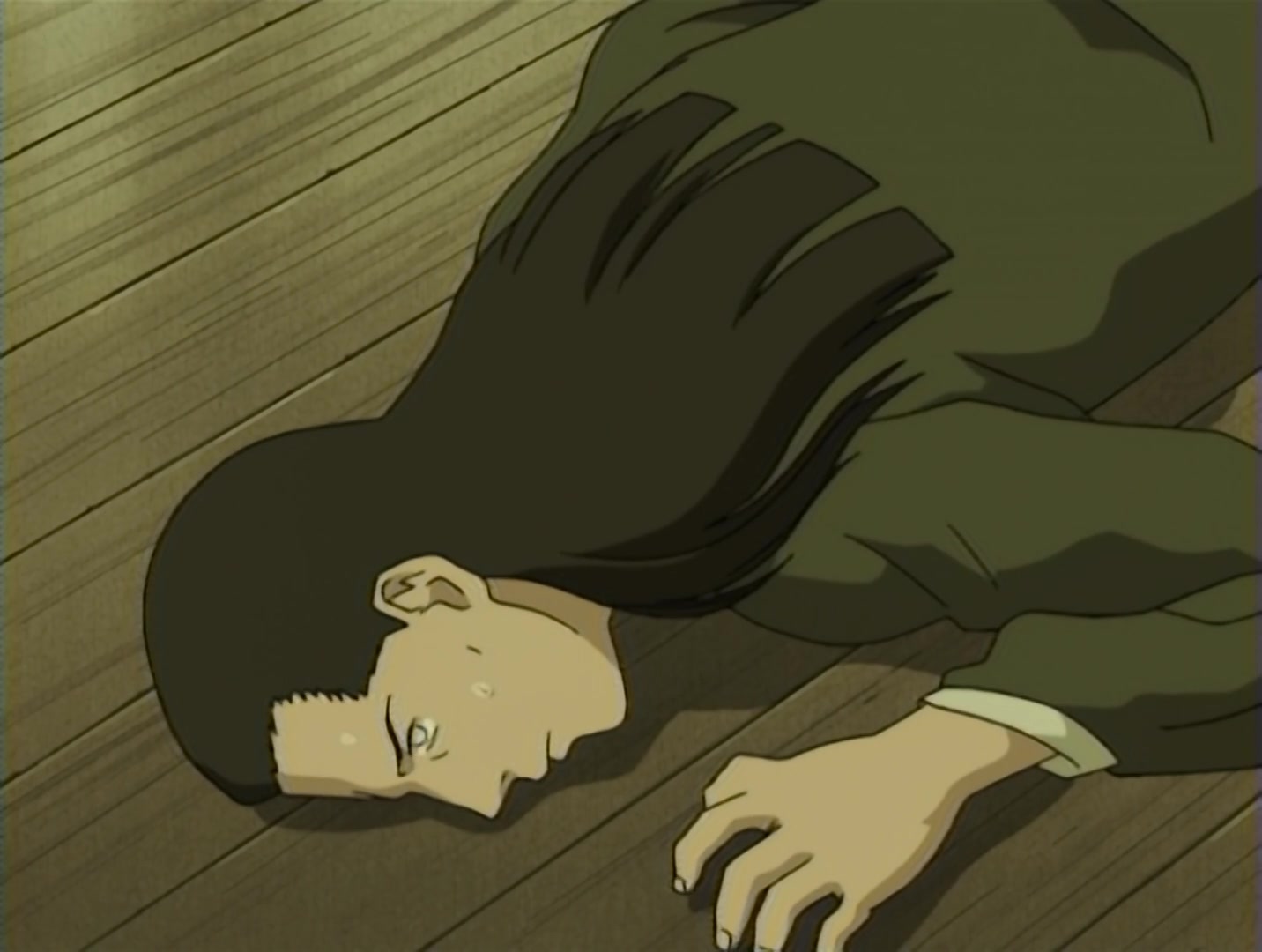 Naruto Ep 63: Hit It or Quit It: The Stakes Are High and the Payoff Even Higher! @ 11:17