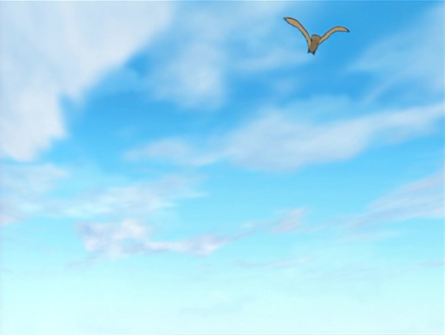 Naruto Ep 63: Hit It or Quit It: The Stakes Are High and the Payoff Even Higher! @ 13:34