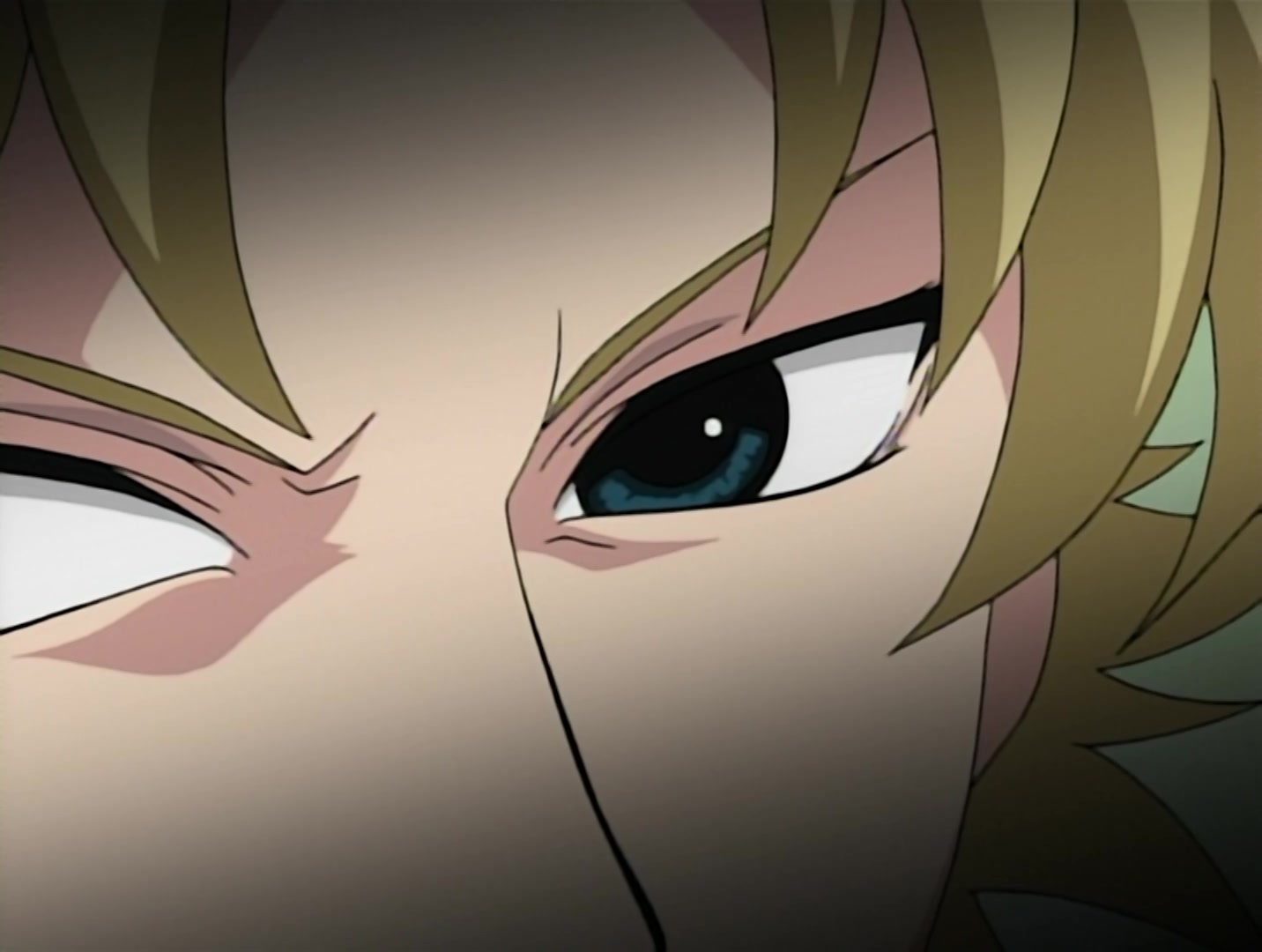 Naruto Ep 64: Zero Motivation: The Guy with Cloud Envy! @ 04:24