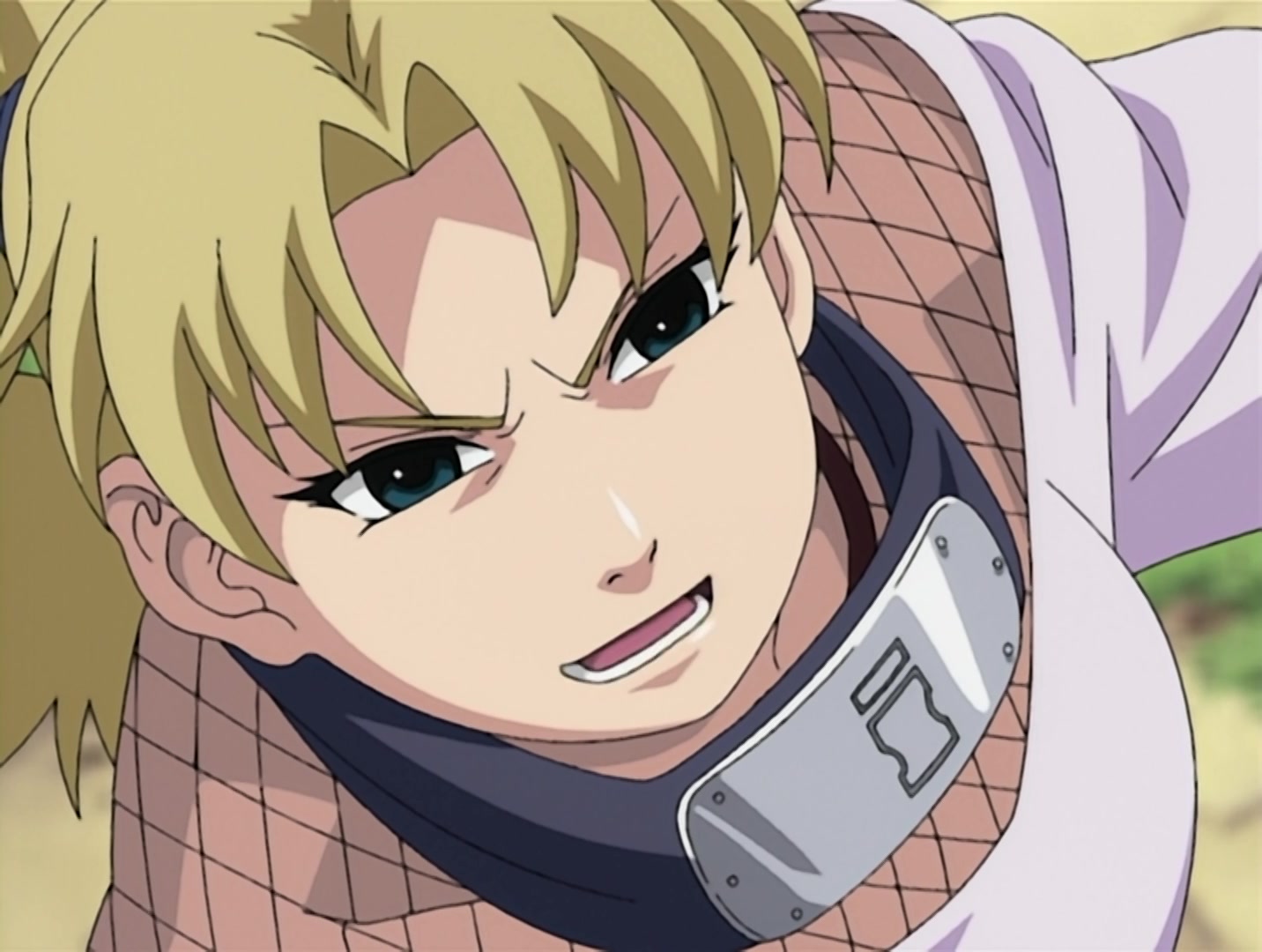 Naruto Ep 64: Zero Motivation: The Guy with Cloud Envy! @ 07:39