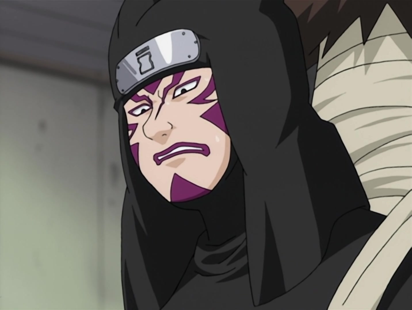 Naruto Ep 64: Zero Motivation: The Guy with Cloud Envy! @ 08:15