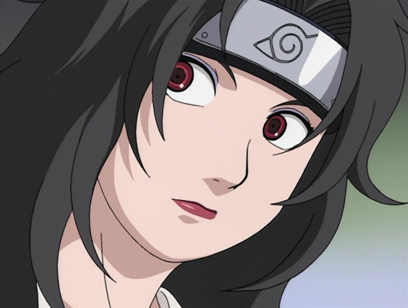 Naruto Ep 64: Zero Motivation: The Guy with Cloud Envy! @ 11:02