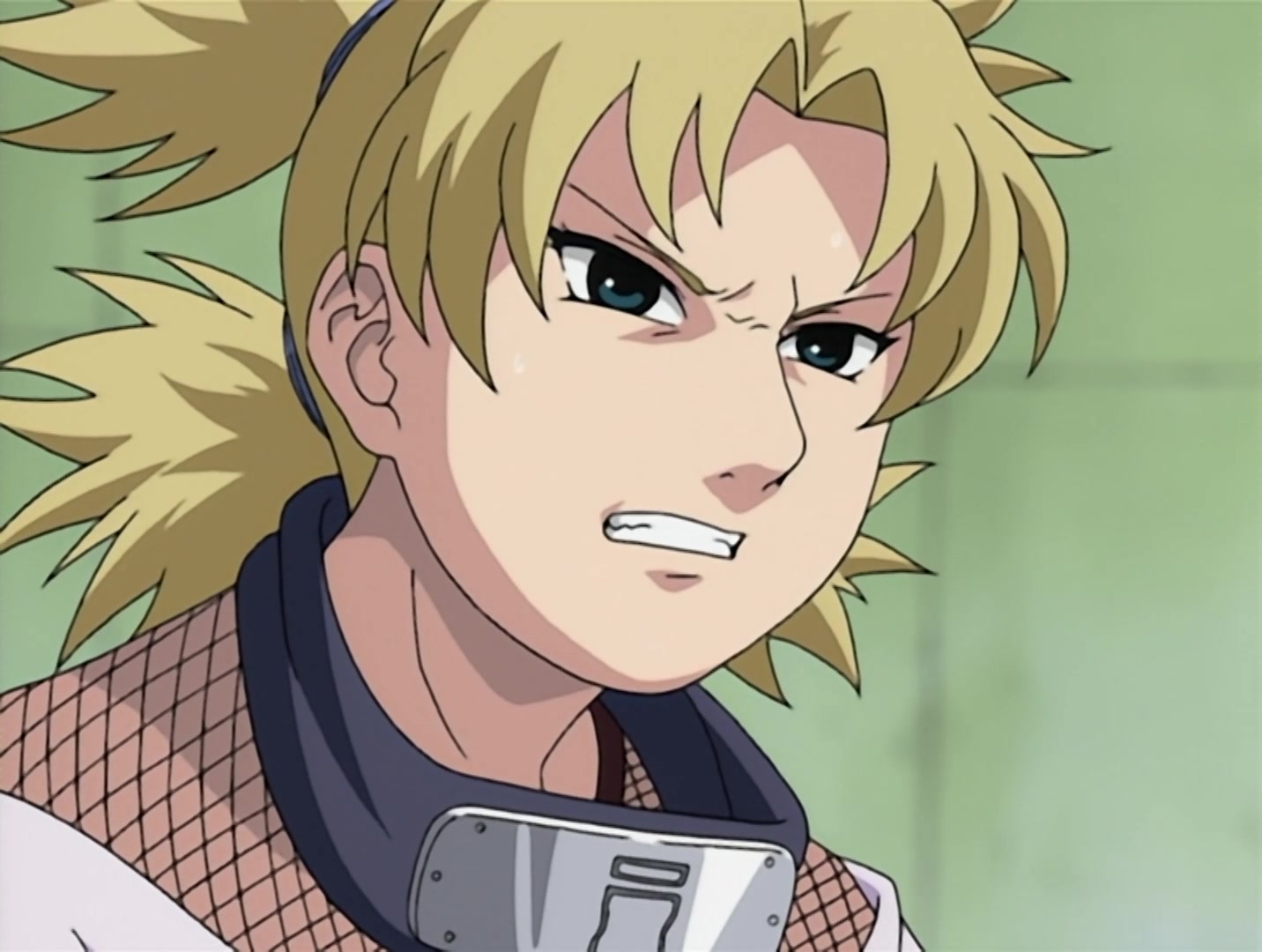 Naruto Ep 64: Zero Motivation: The Guy with Cloud Envy! @ 13:20