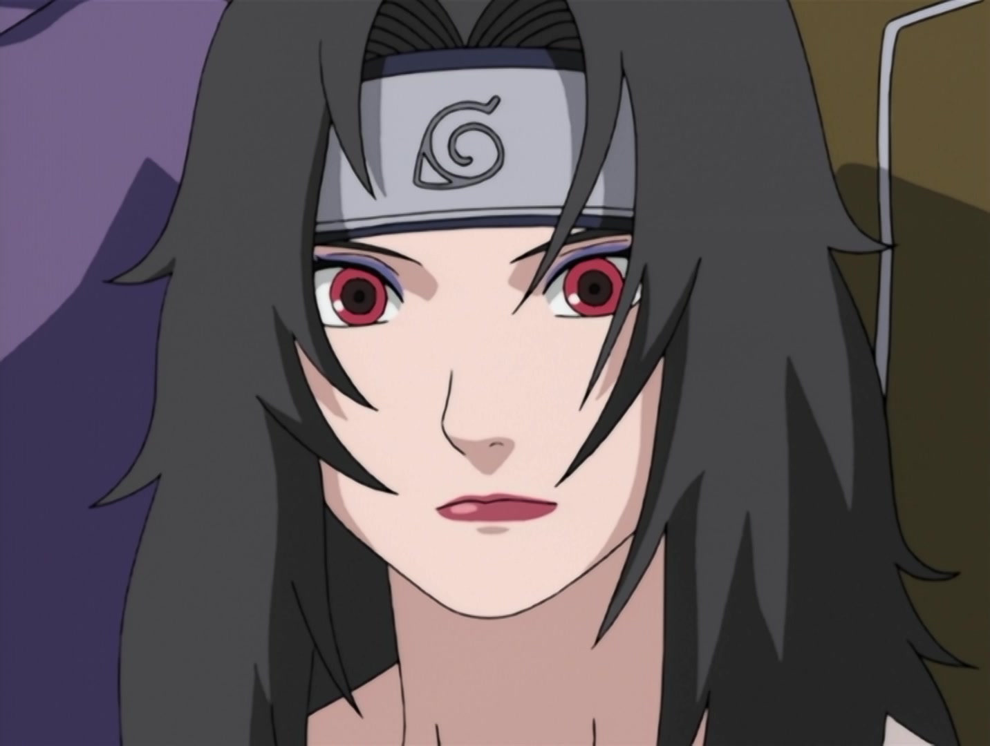 Naruto Ep 65: Dancing Leaf, Squirming Sand @ 02:50