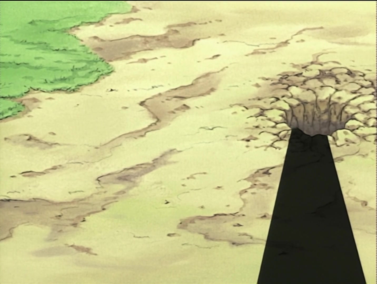 Naruto Ep 65: Dancing Leaf, Squirming Sand @ 03:11