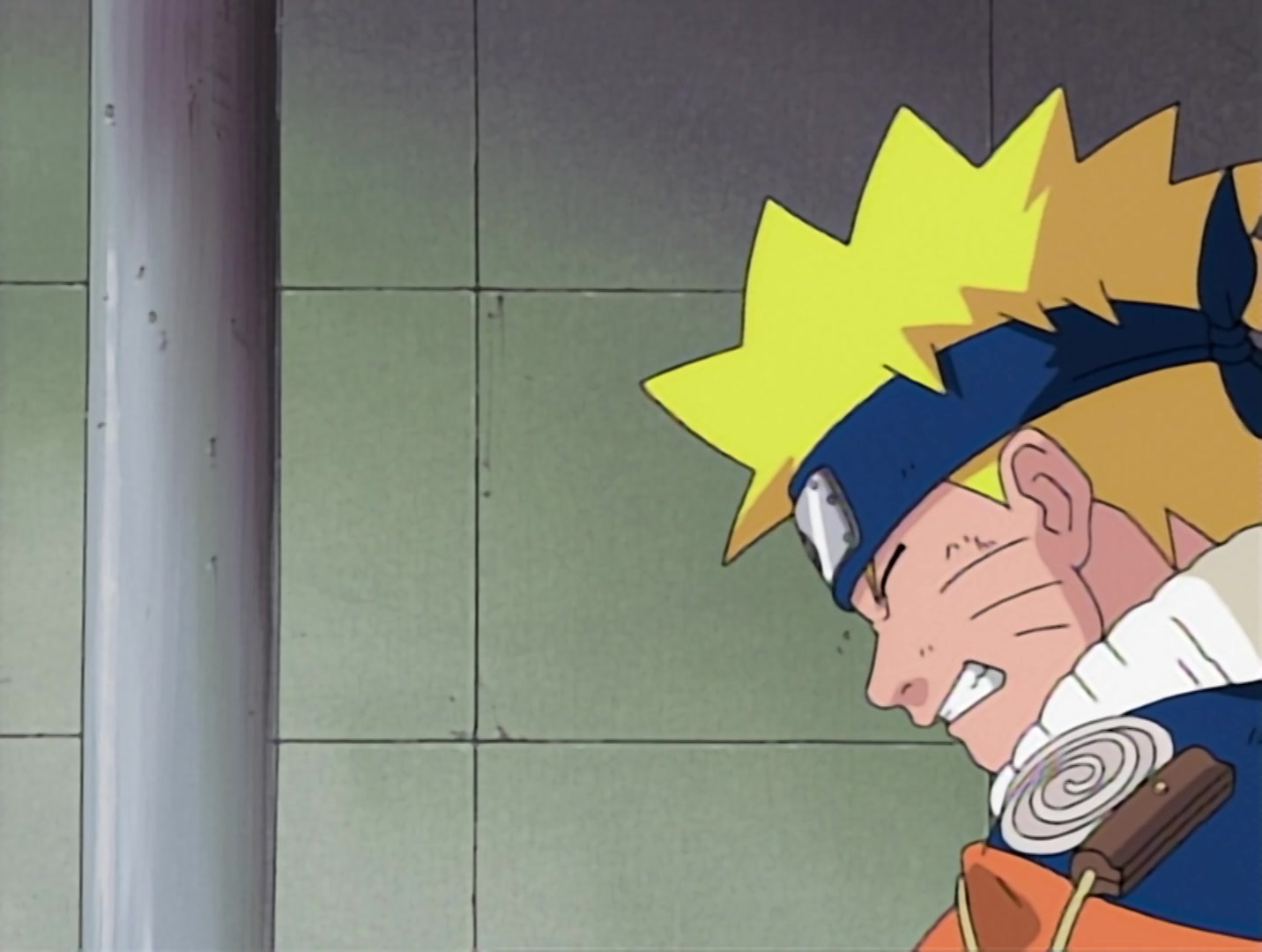 Naruto Ep 65: Dancing Leaf, Squirming Sand @ 04:31