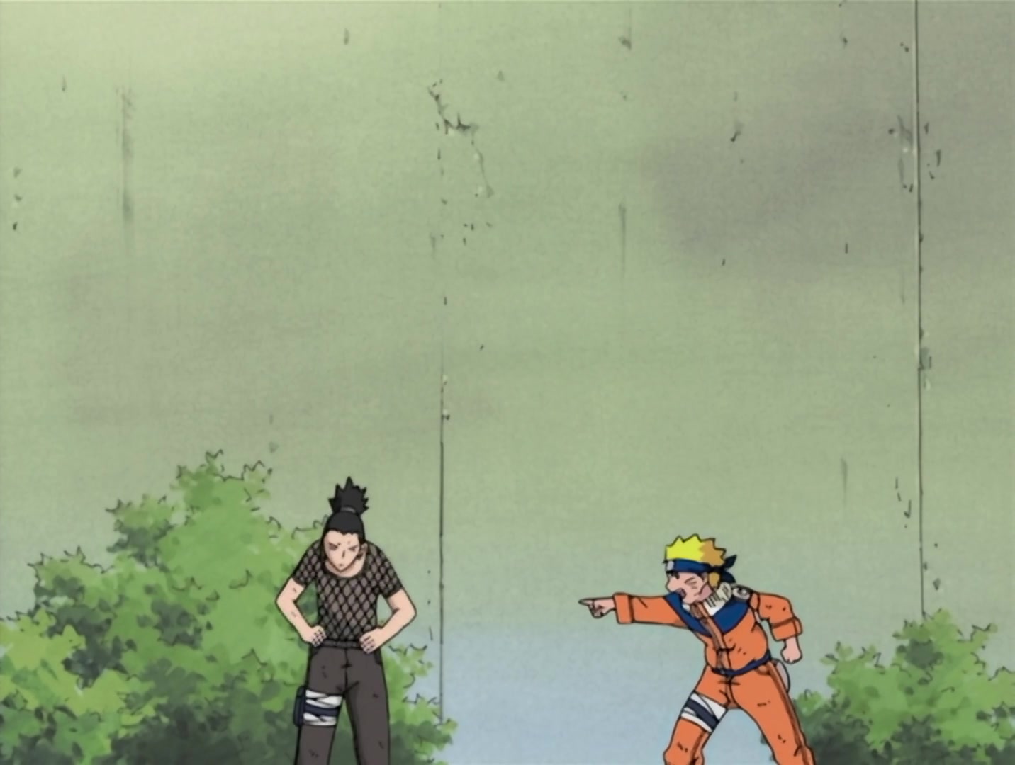 Naruto Ep 65: Dancing Leaf, Squirming Sand @ 04:53
