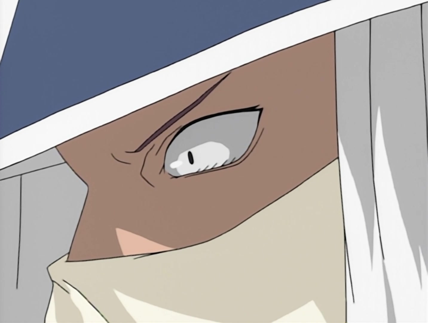 Naruto Ep 65: Dancing Leaf, Squirming Sand @ 07:32
