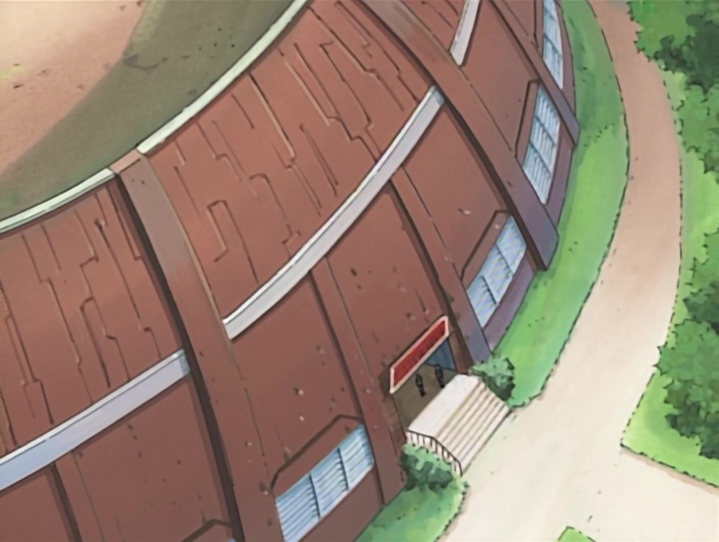 Naruto Ep 65: Dancing Leaf, Squirming Sand @ 08:30