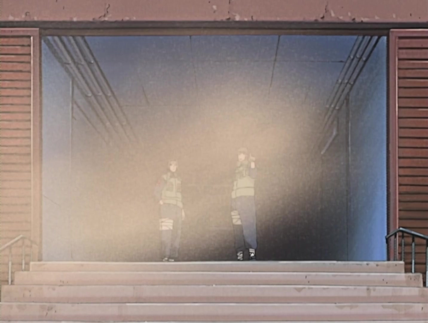 Naruto Ep 65: Dancing Leaf, Squirming Sand @ 08:37