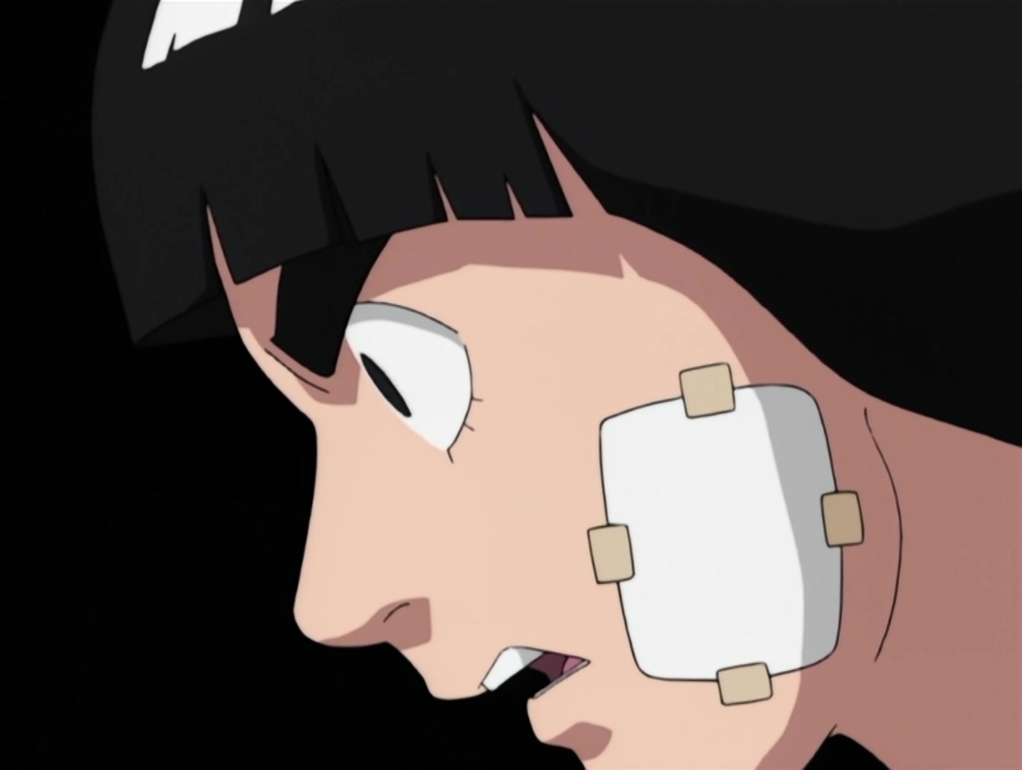 Naruto Ep 65: Dancing Leaf, Squirming Sand @ 09:50