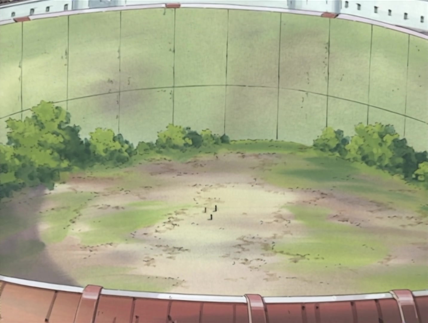 Naruto Ep 65: Dancing Leaf, Squirming Sand @ 11:38
