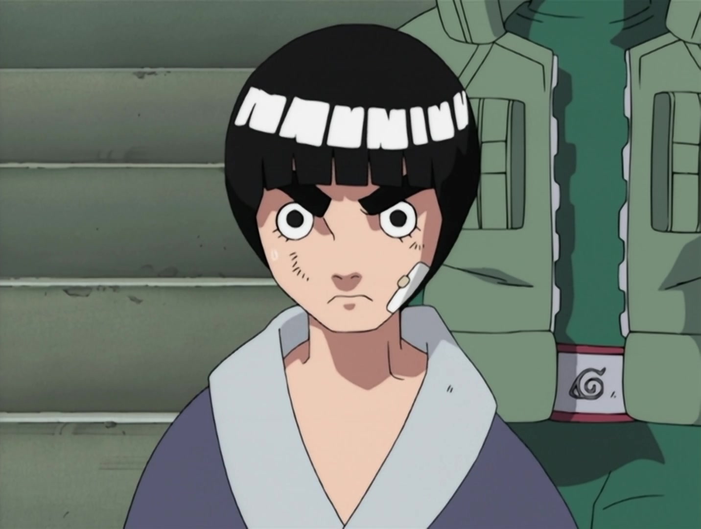 Naruto Ep 65: Dancing Leaf, Squirming Sand @ 15:23