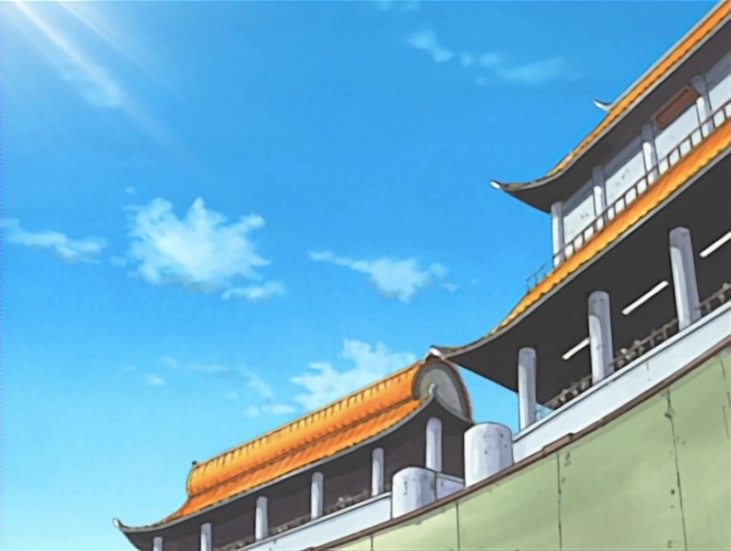 Naruto Ep 65: Dancing Leaf, Squirming Sand @ 20:27