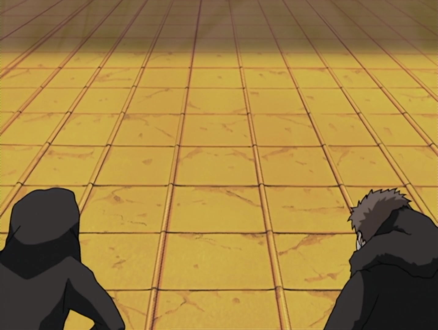 Naruto Ep 68: Zero Hour! The Destruction of the Hidden Leaf Village Begins! @ 04:04
