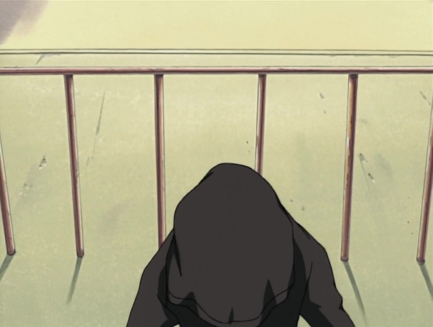 Naruto Ep 68: Zero Hour! The Destruction of the Hidden Leaf Village Begins! @ 04:34