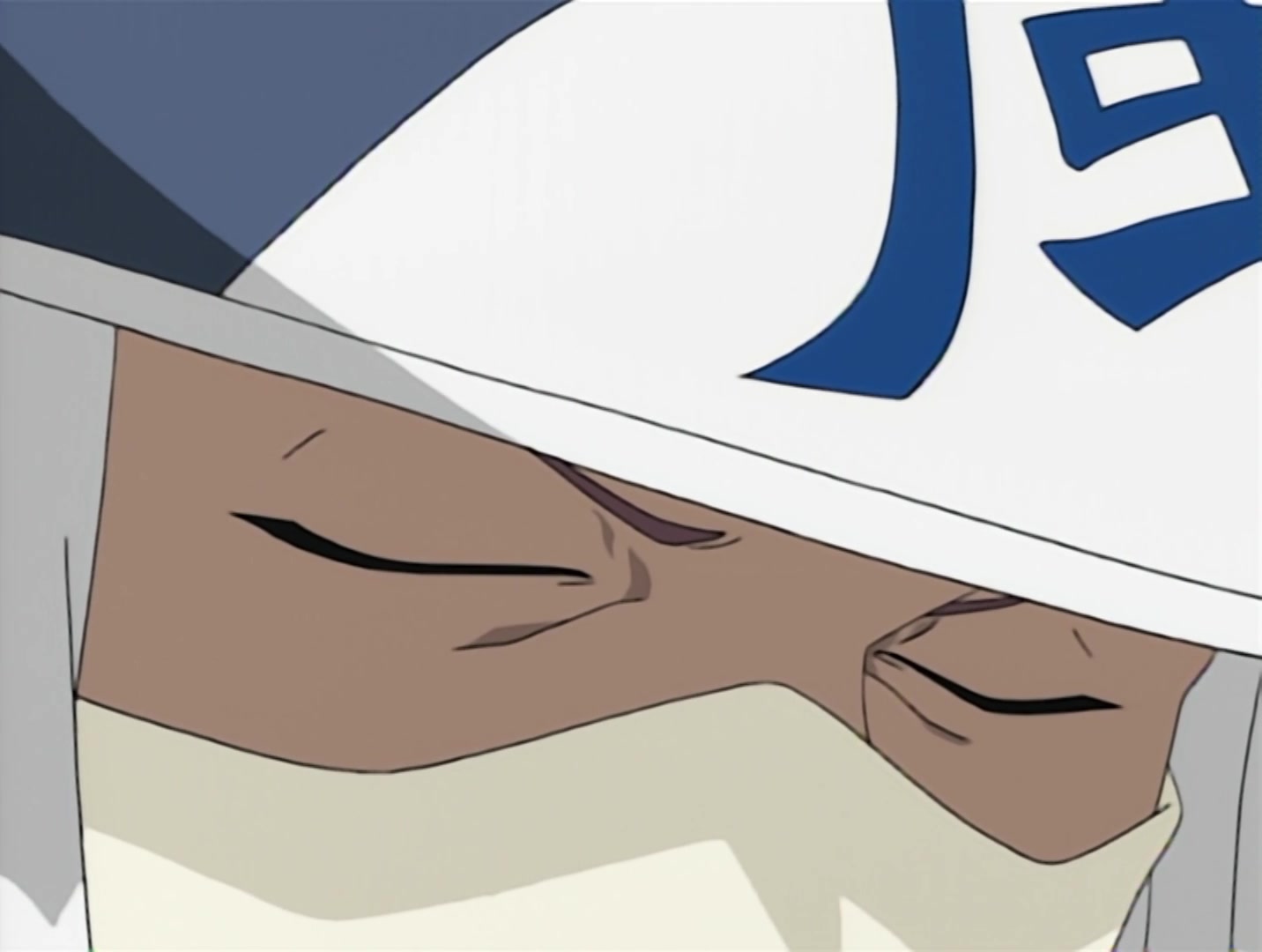 Naruto Ep 68: Zero Hour! The Destruction of the Hidden Leaf Village Begins! @ 05:40