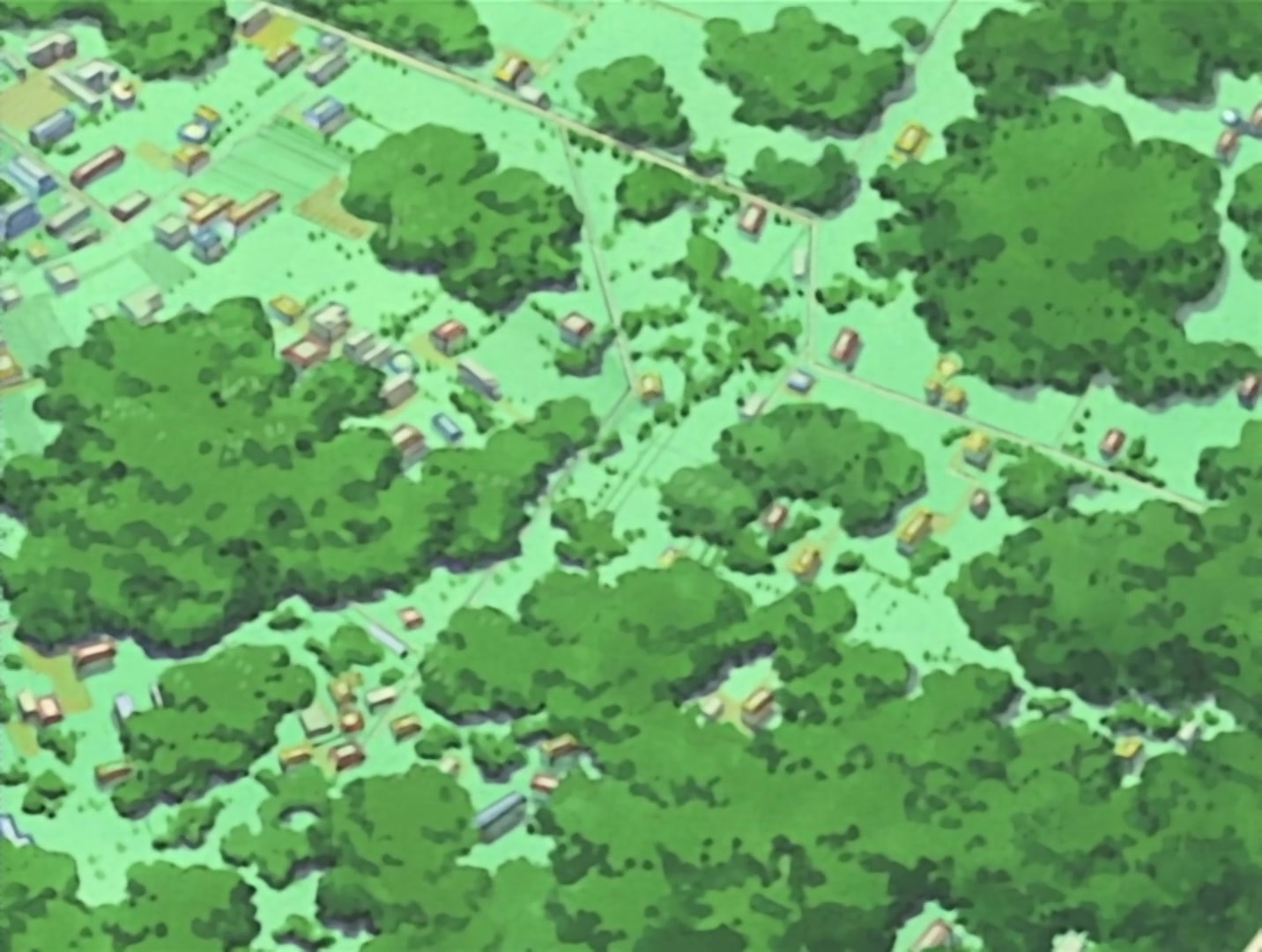 Naruto Ep 68: Zero Hour! The Destruction of the Hidden Leaf Village Begins! @ 05:55