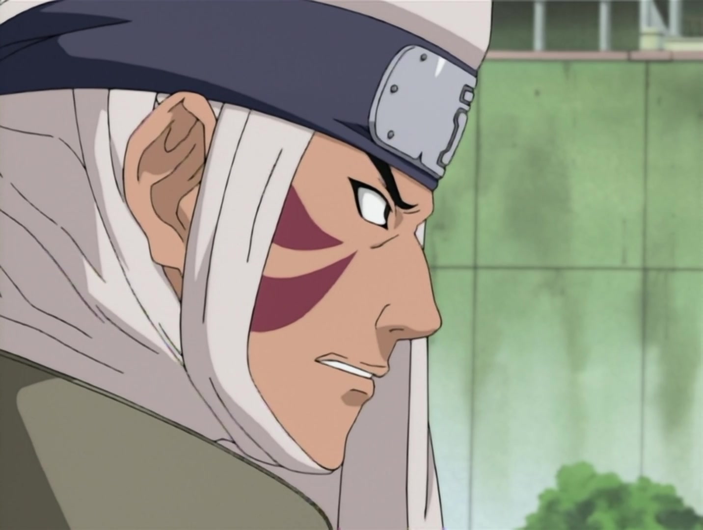 Naruto Ep 68: Zero Hour! The Destruction of the Hidden Leaf Village Begins! @ 09:50