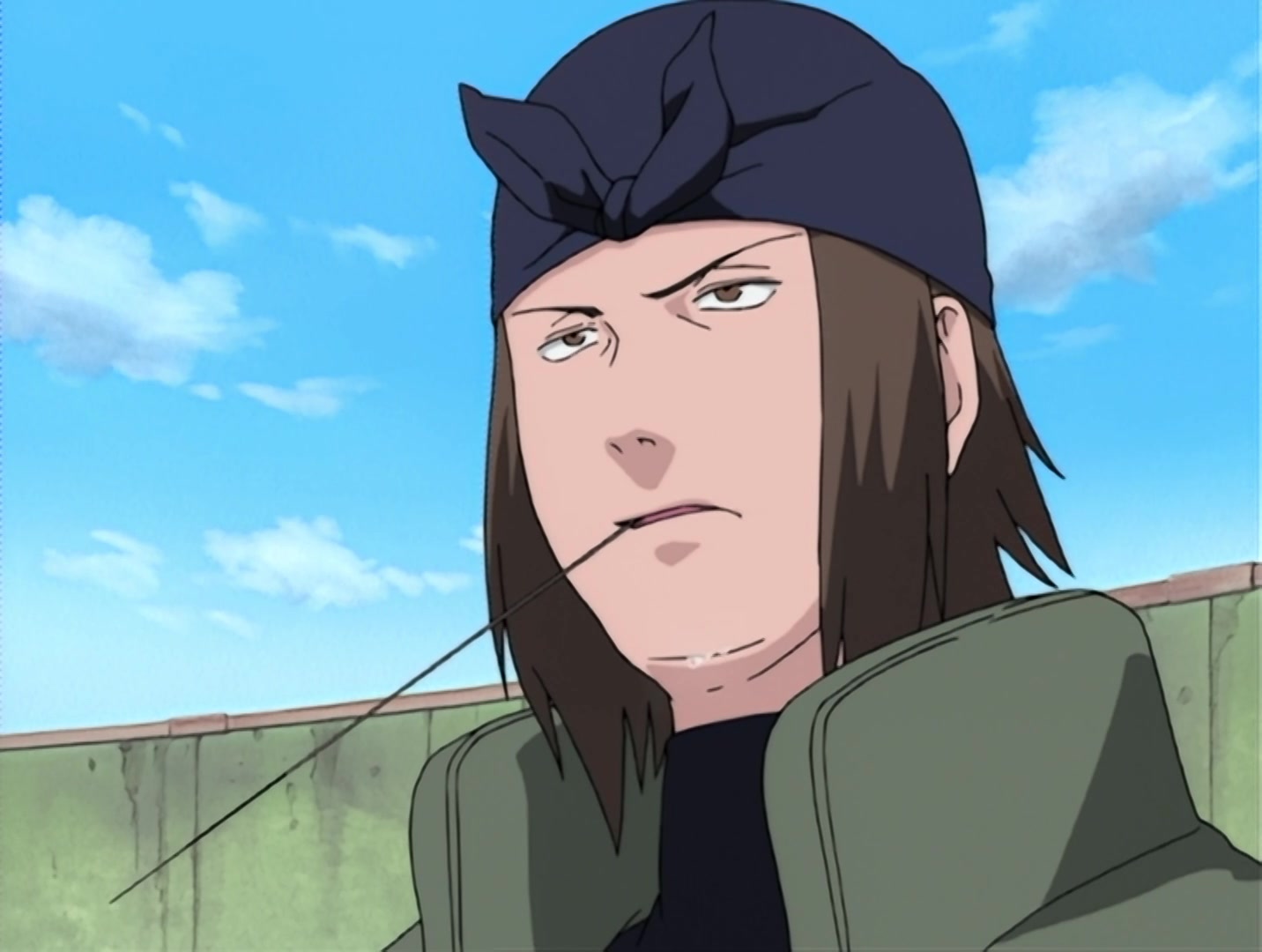 Naruto Ep 68: Zero Hour! The Destruction of the Hidden Leaf Village Begins! @ 10:05