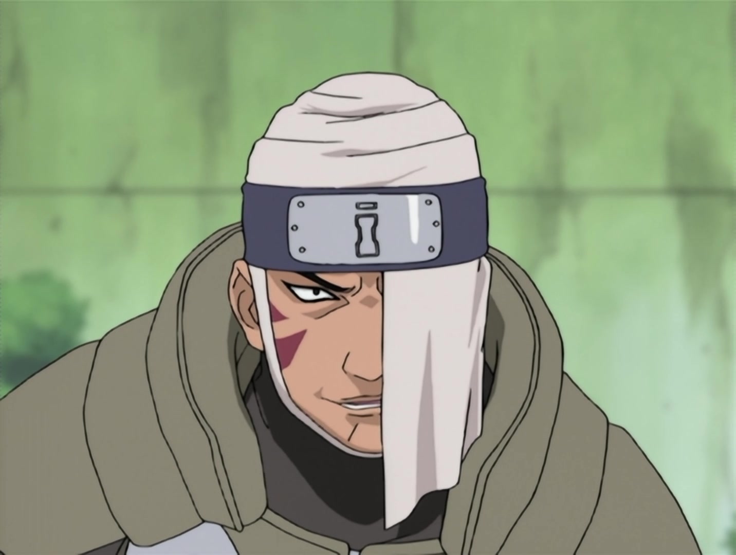 Naruto Ep 68: Zero Hour! The Destruction of the Hidden Leaf Village Begins! @ 10:27