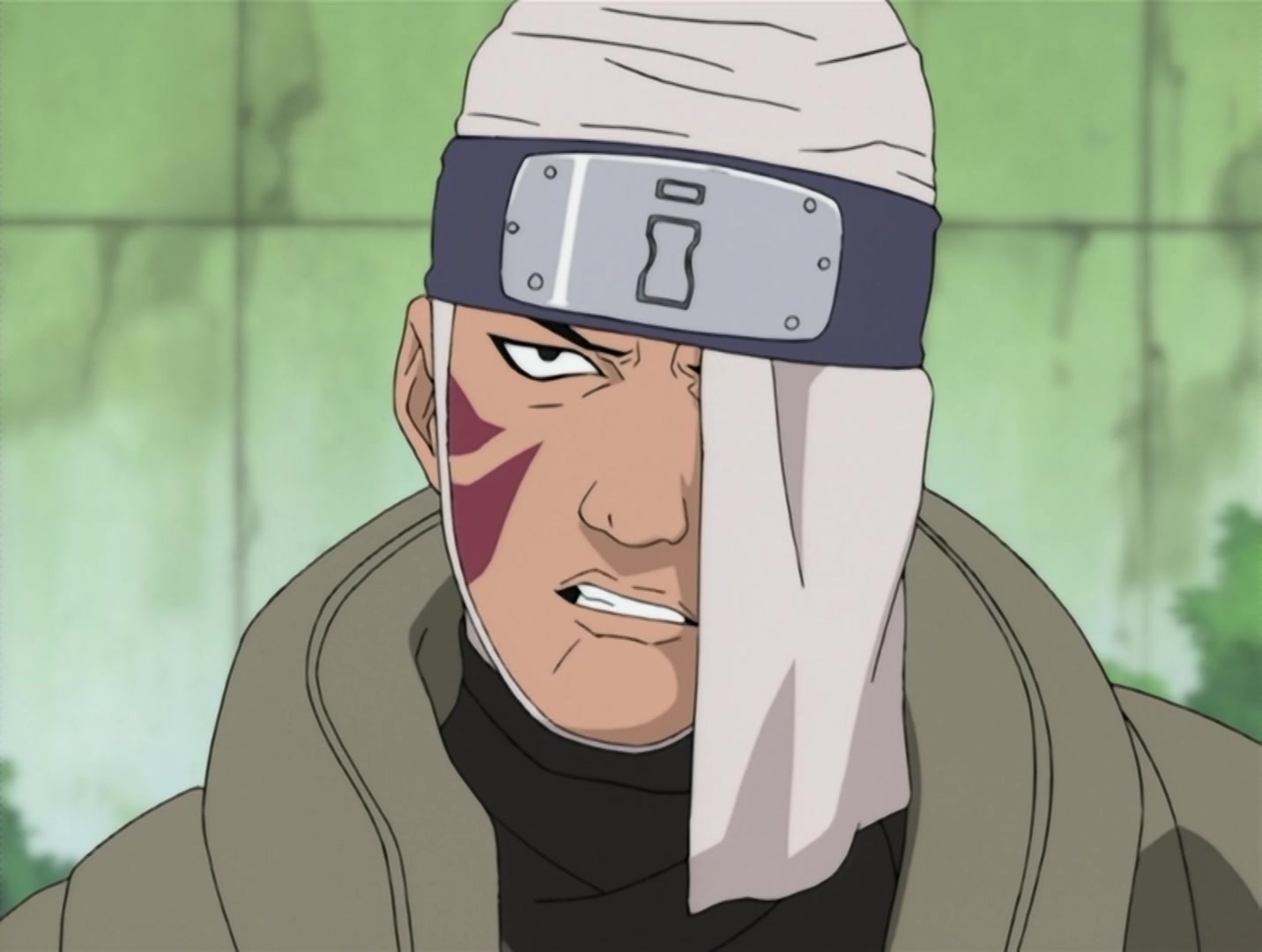 Naruto Ep 68: Zero Hour! The Destruction of the Hidden Leaf Village Begins! @ 11:11