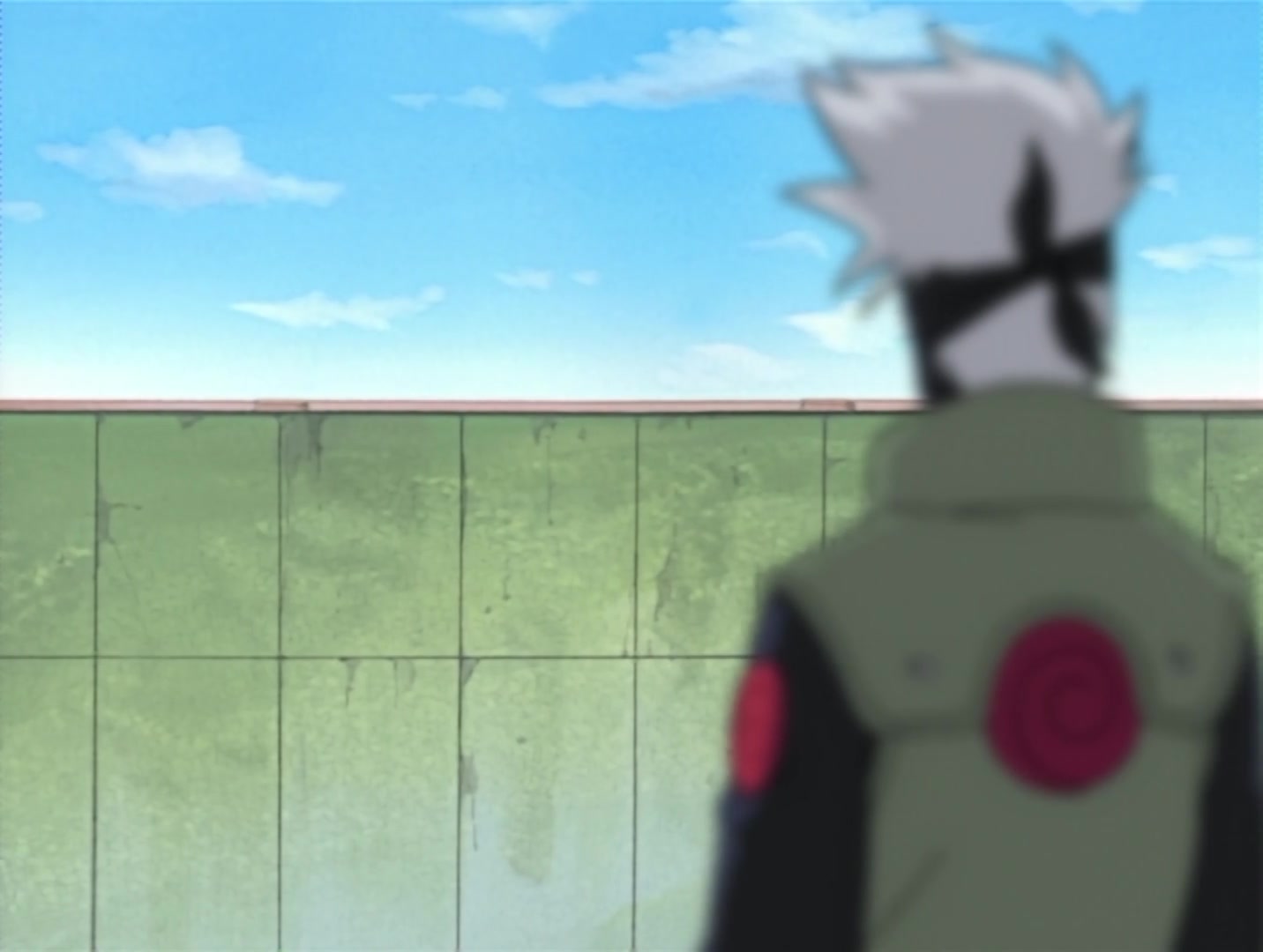 Naruto Ep 68: Zero Hour! The Destruction of the Hidden Leaf Village Begins! @ 11:18