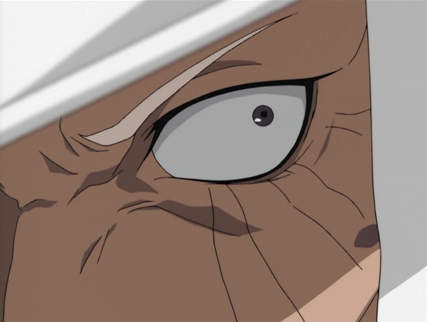 Naruto Ep 68: Zero Hour! The Destruction of the Hidden Leaf Village Begins! @ 12:39