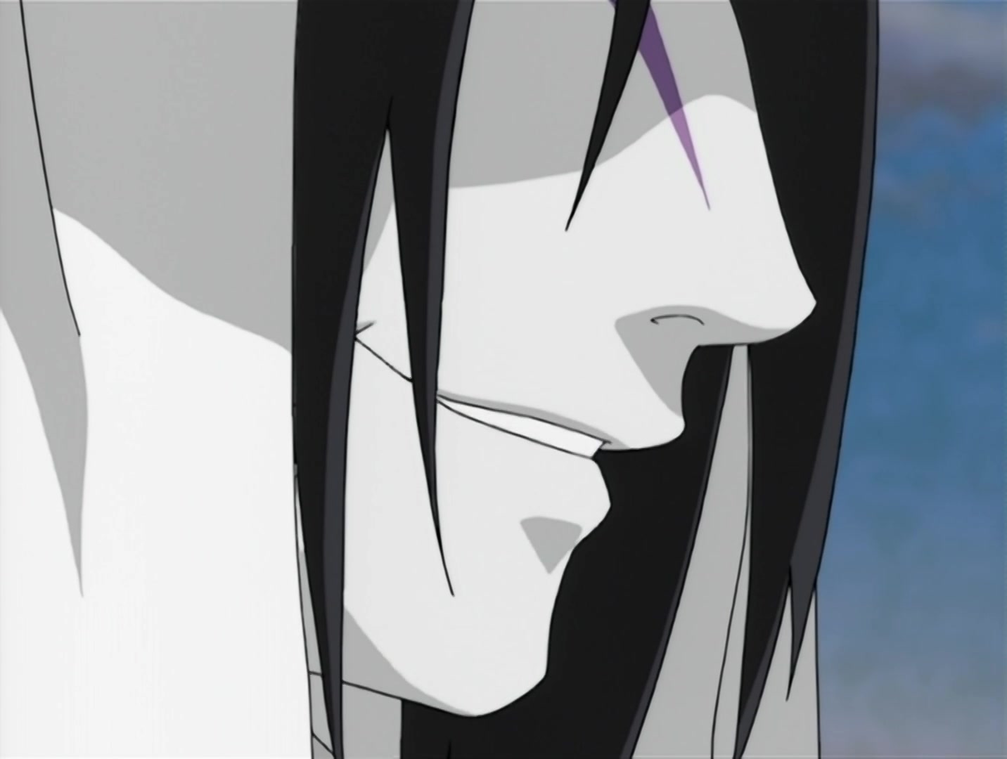 Naruto Ep 68: Zero Hour! The Destruction of the Hidden Leaf Village Begins! @ 12:46