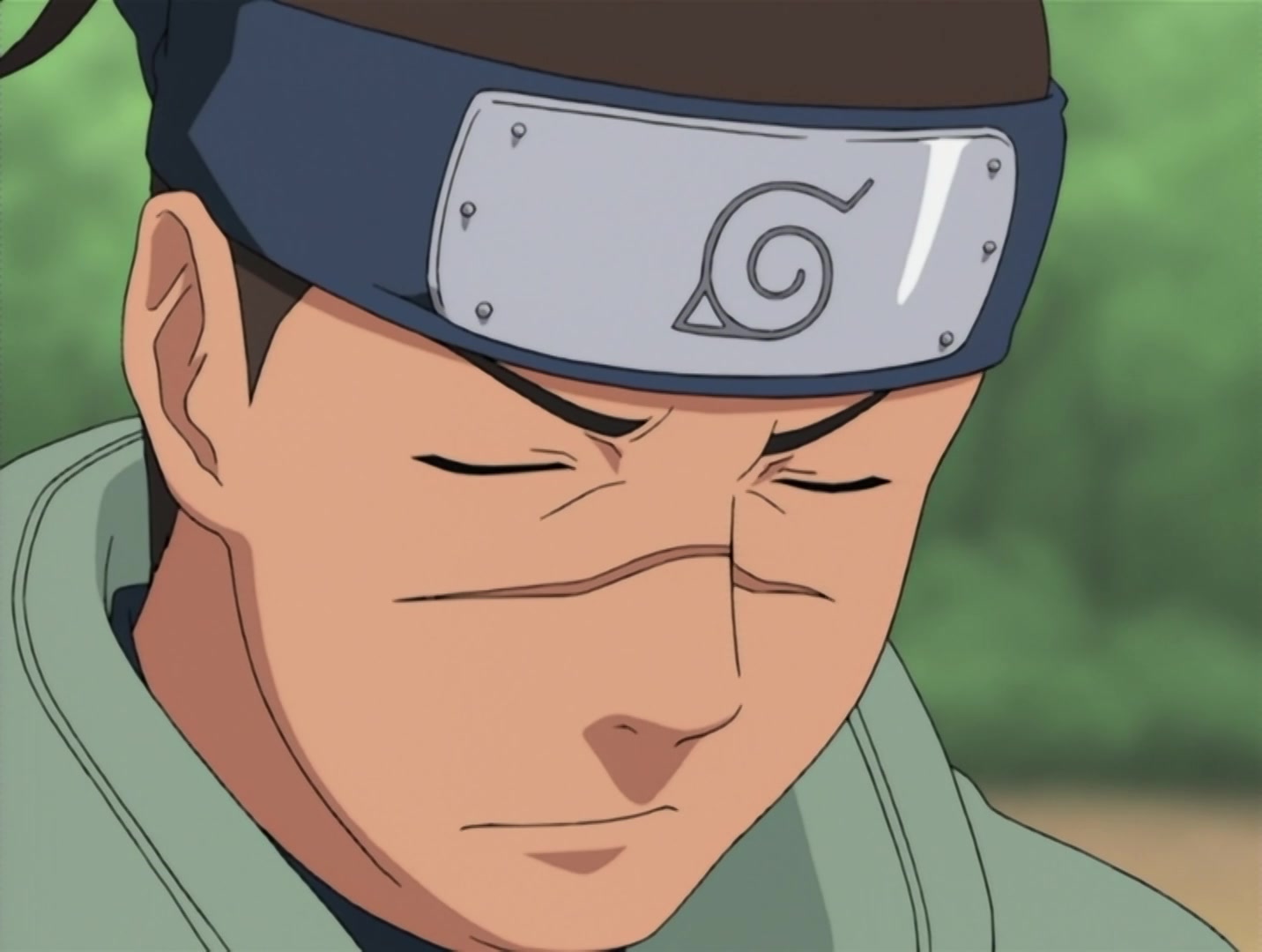 Naruto Ep 68: Zero Hour! The Destruction of the Hidden Leaf Village Begins! @ 13:38