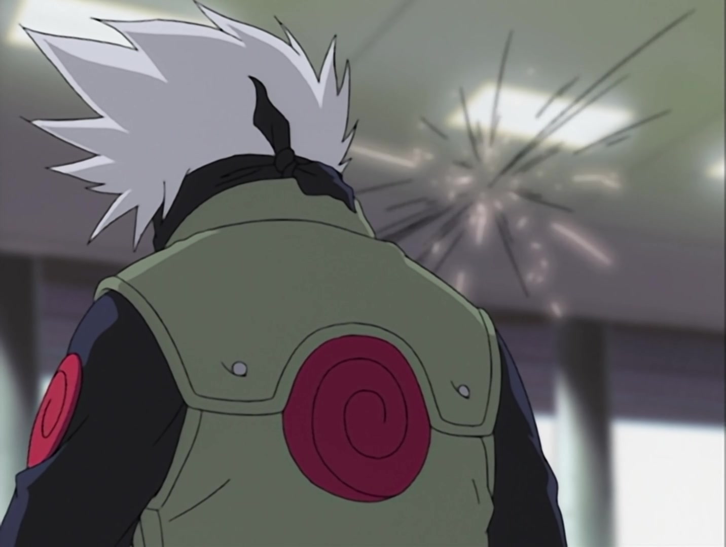 Naruto Ep 69: Village in Distress: A New A-Ranked Mission! @ 01:45
