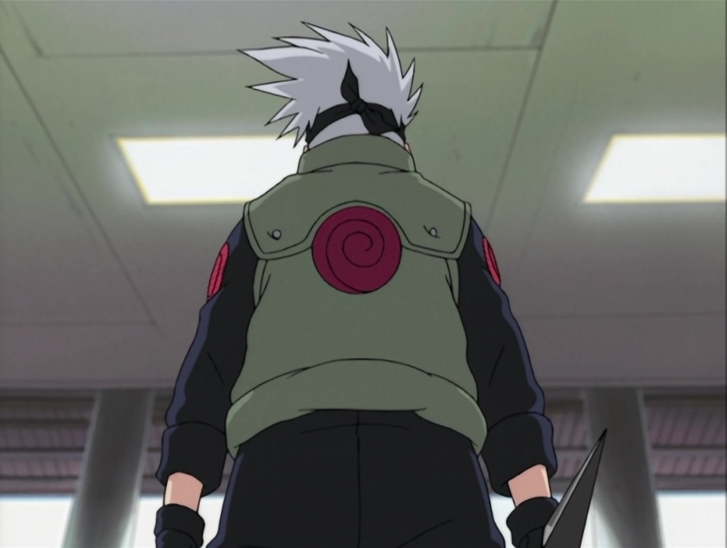 Naruto Ep 69: Village in Distress: A New A-Ranked Mission! @ 01:59