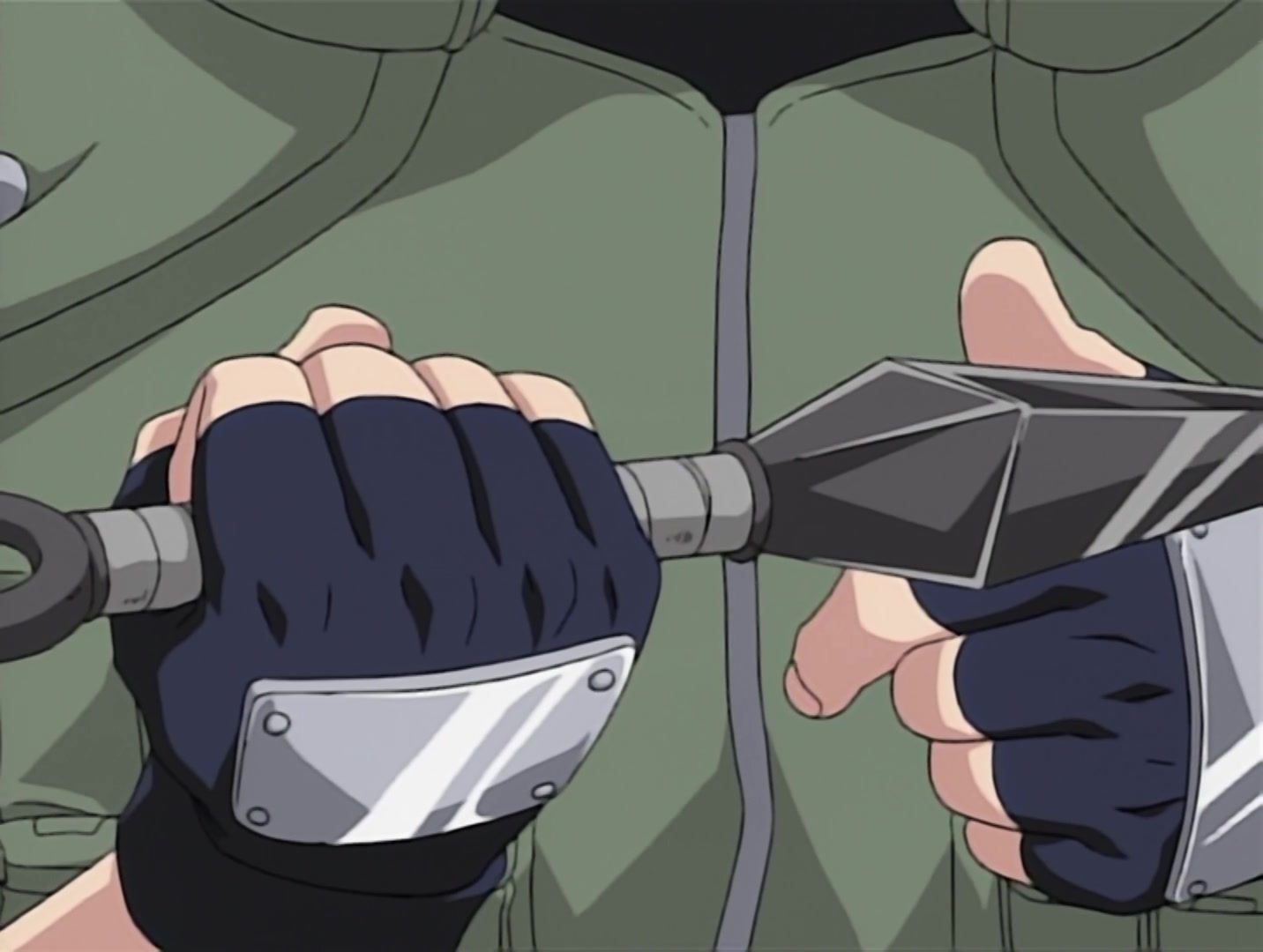 Naruto Ep 69: Village in Distress: A New A-Ranked Mission! @ 02:36