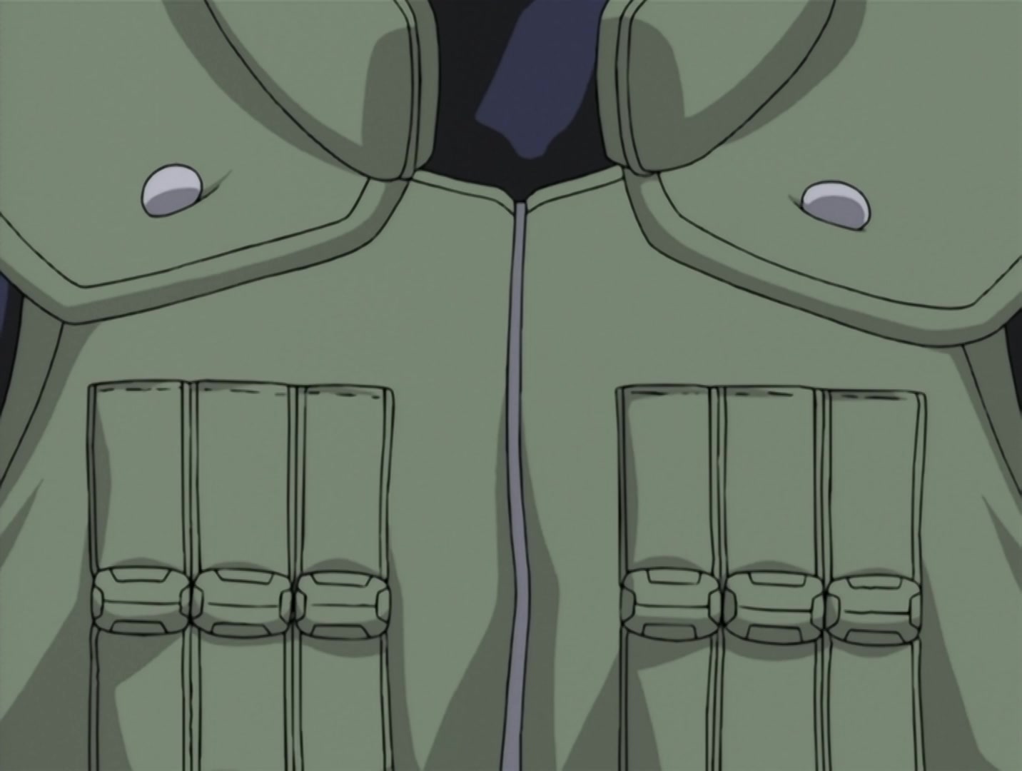 Naruto Ep 69: Village in Distress: A New A-Ranked Mission! @ 03:27