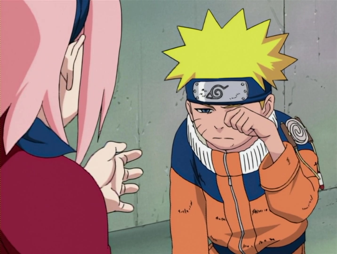 Naruto Ep 69: Village in Distress: A New A-Ranked Mission! @ 04:32