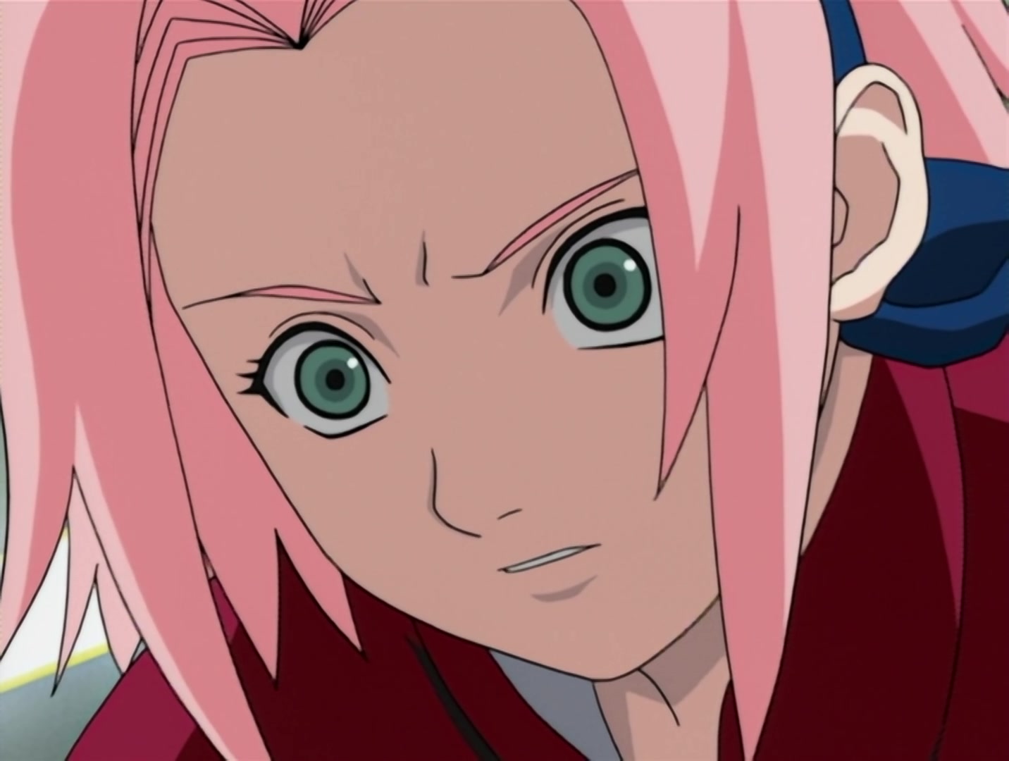 Naruto Ep 69: Village in Distress: A New A-Ranked Mission! @ 04:40