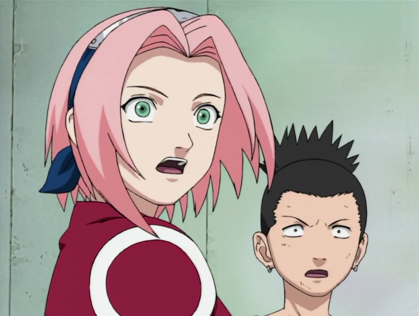 Naruto Ep 69: Village in Distress: A New A-Ranked Mission! @ 05:31