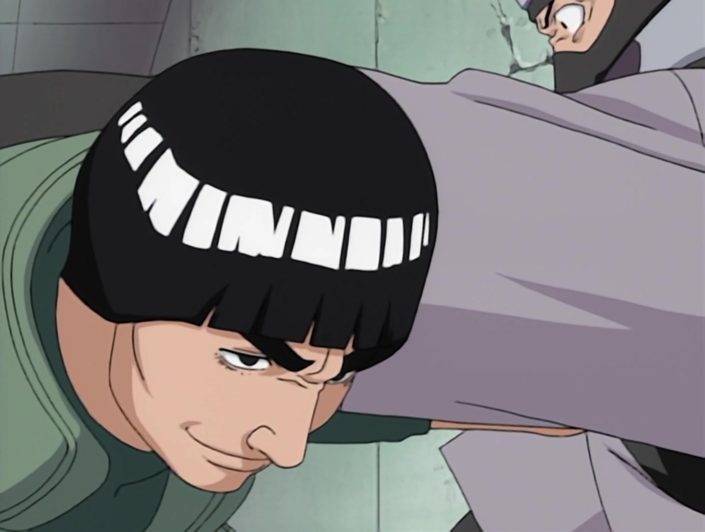 Naruto Ep 69: Village in Distress: A New A-Ranked Mission! @ 05:38