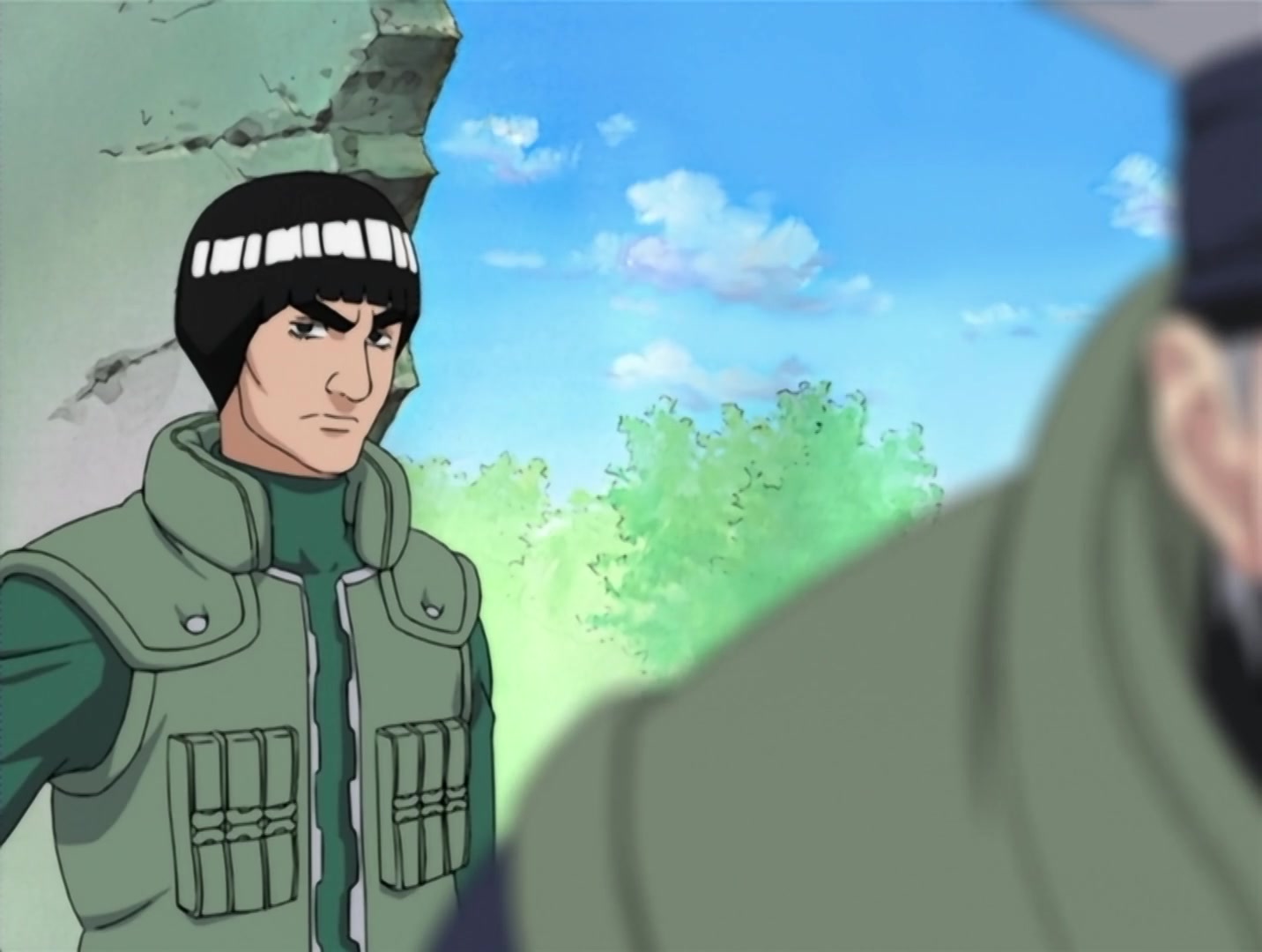 Naruto Ep 69: Village in Distress: A New A-Ranked Mission! @ 05:52