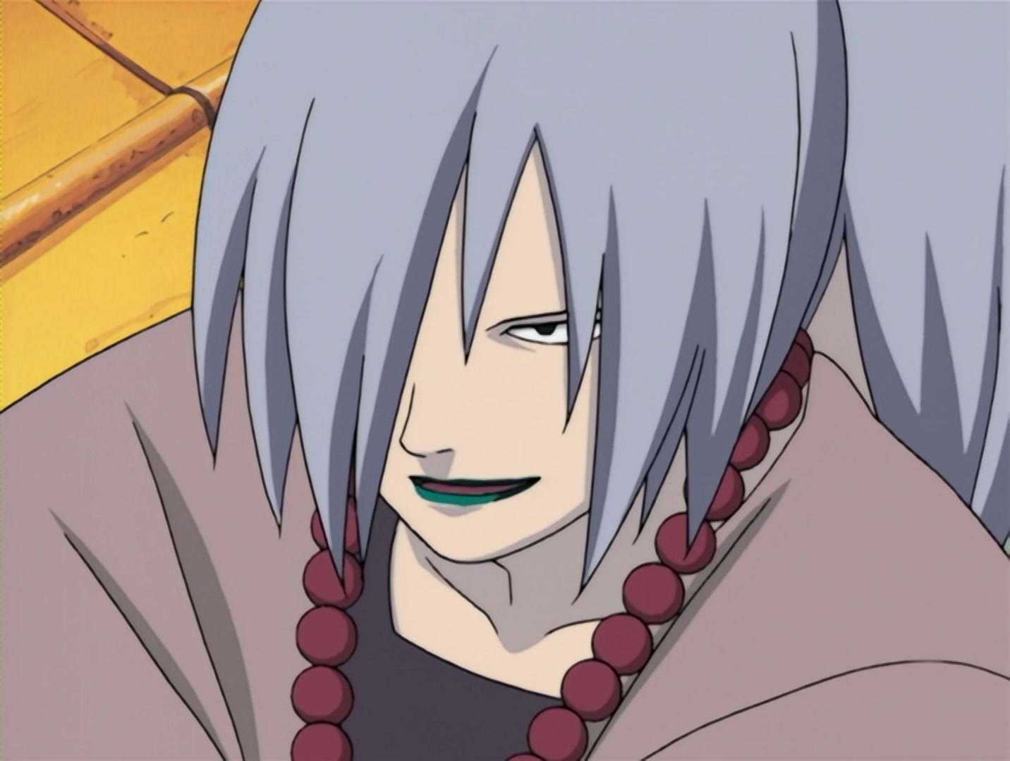 Naruto Ep 69: Village in Distress: A New A-Ranked Mission! @ 07:34