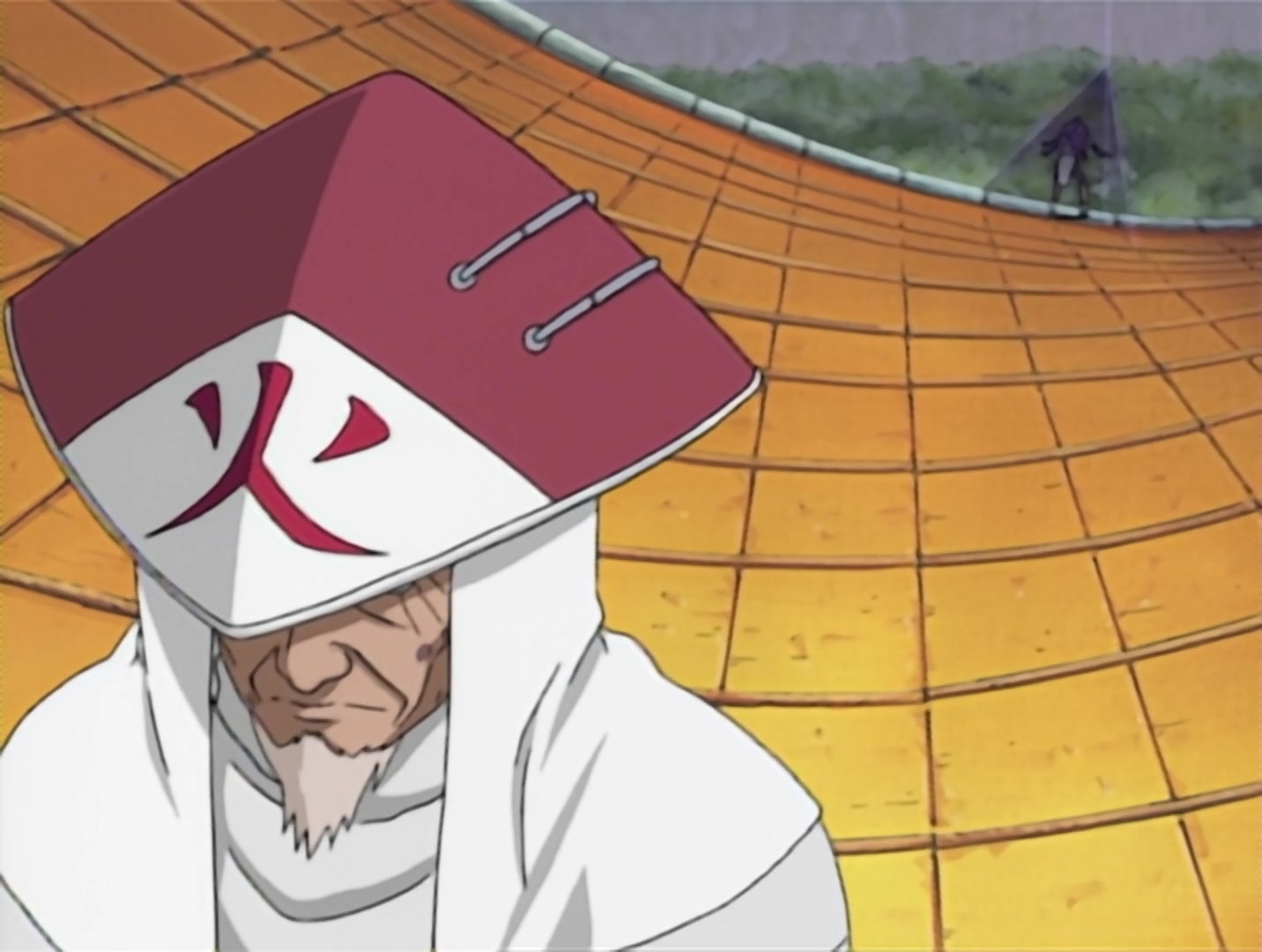 Naruto Ep 69: Village in Distress: A New A-Ranked Mission! @ 07:56