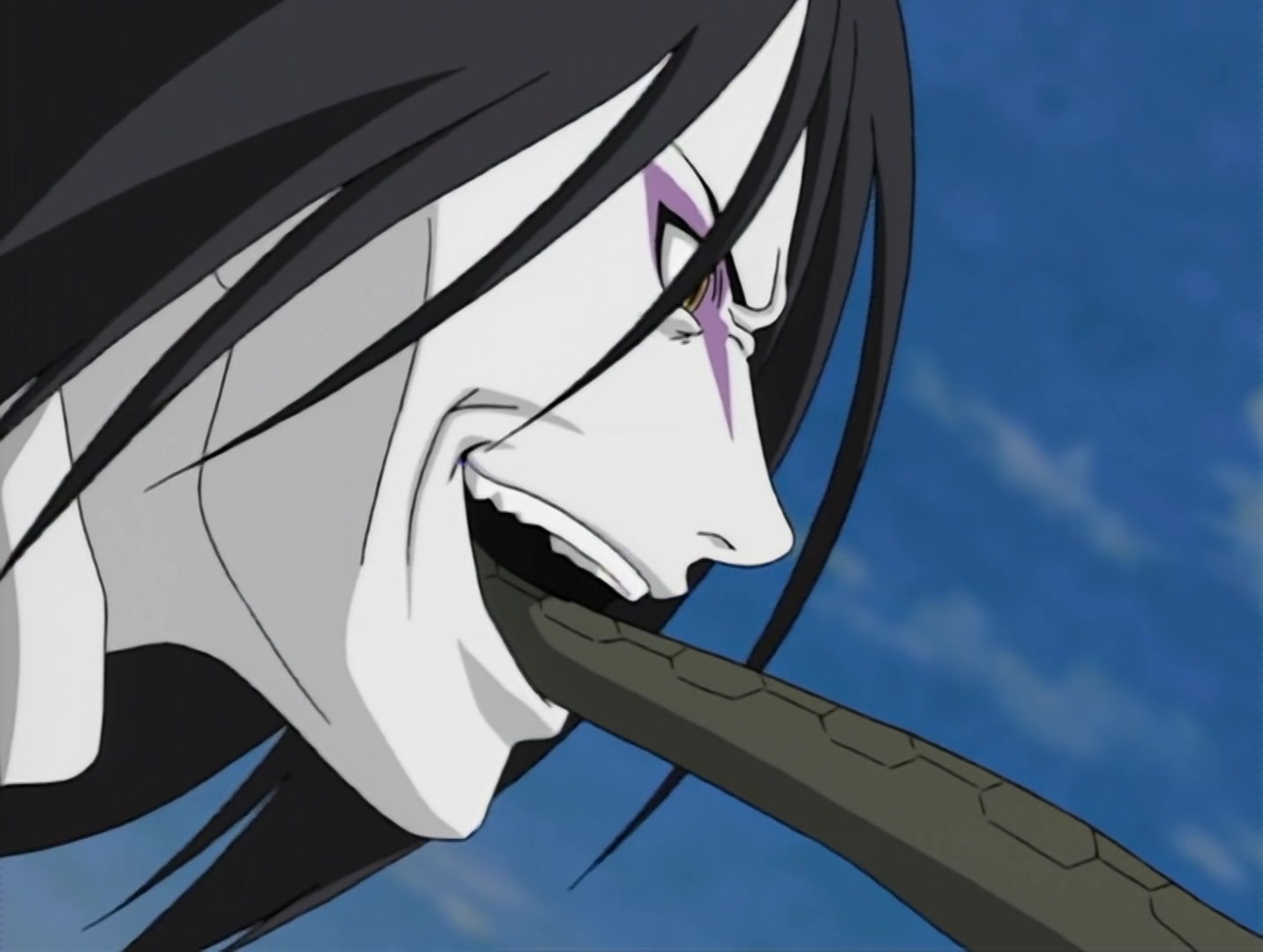 Naruto Ep 69: Village in Distress: A New A-Ranked Mission! @ 08:40