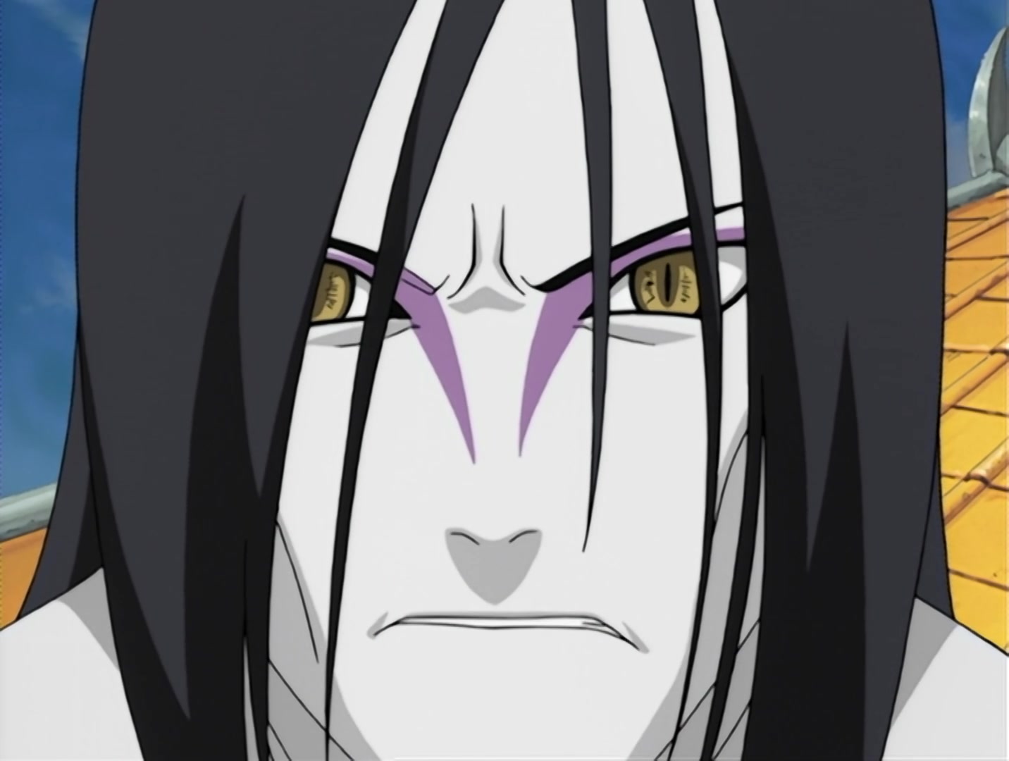 Naruto Ep 69: Village in Distress: A New A-Ranked Mission! @ 08:55