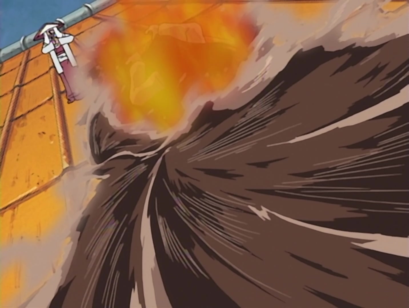 Naruto Ep 69: Village in Distress: A New A-Ranked Mission! @ 09:24