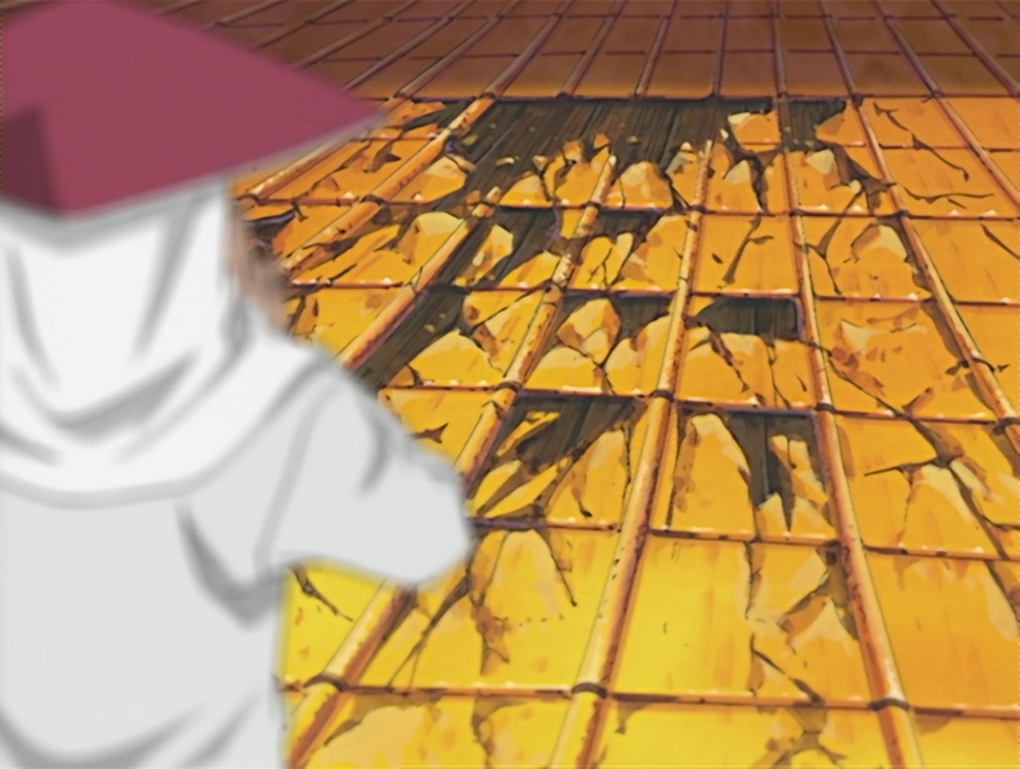 Naruto Ep 69: Village in Distress: A New A-Ranked Mission! @ 09:38