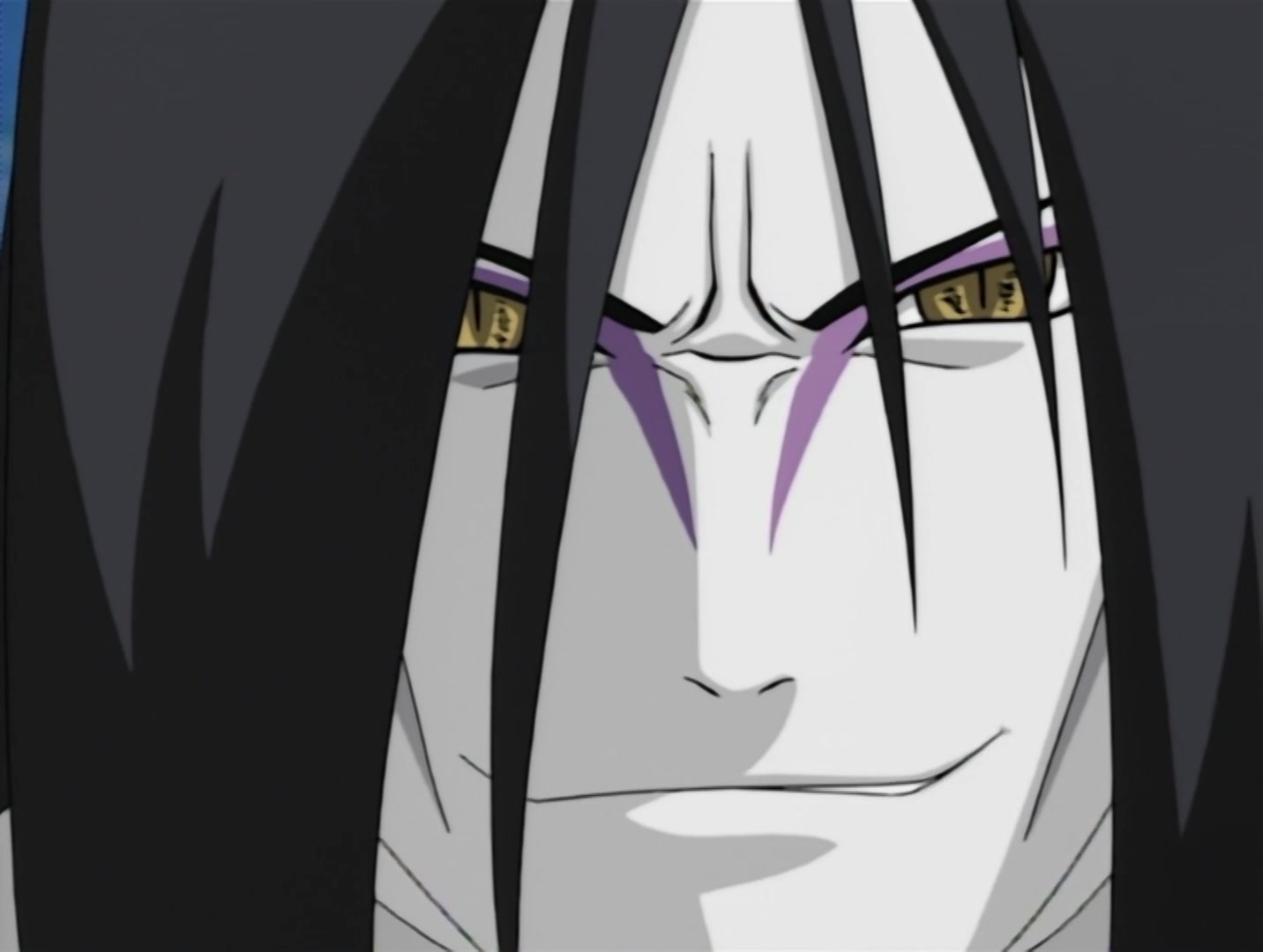 Naruto Ep 69: Village in Distress: A New A-Ranked Mission! @ 10:00