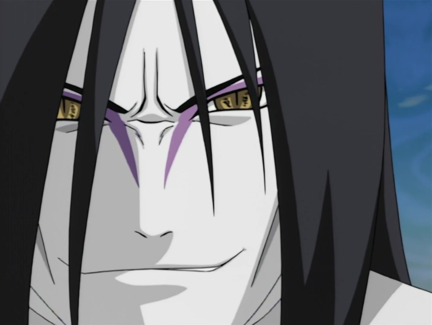 Naruto Ep 69: Village in Distress: A New A-Ranked Mission! @ 10:07
