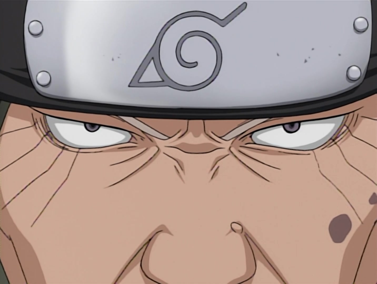 Naruto Ep 69: Village in Distress: A New A-Ranked Mission! @ 13:39