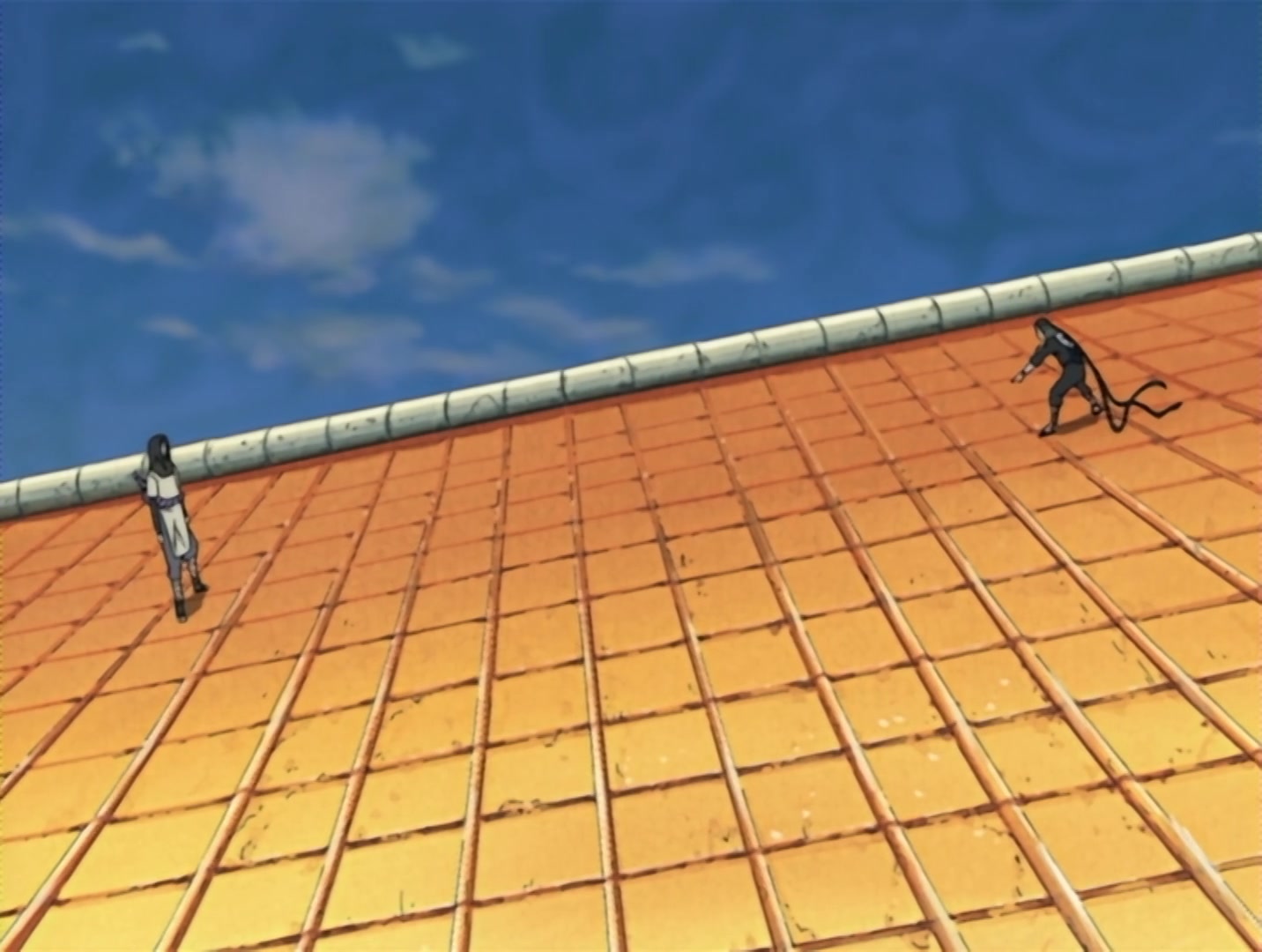 Naruto Ep 69: Village in Distress: A New A-Ranked Mission! @ 13:46